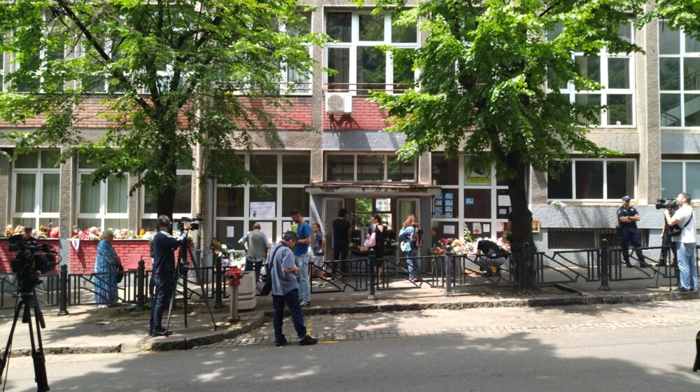 Vlada Srbije odgovorila na zahteve Saveta roditelja OŠ “Vladislav Ribnikar”: Ispunjeni svi, osim jednog 1