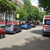 "Davno je ispaljen hitac koji je pogodio nevine u 'Ribnikaru', a onda nastavio svoje zlo putovanje ka Mladenovcu" 3