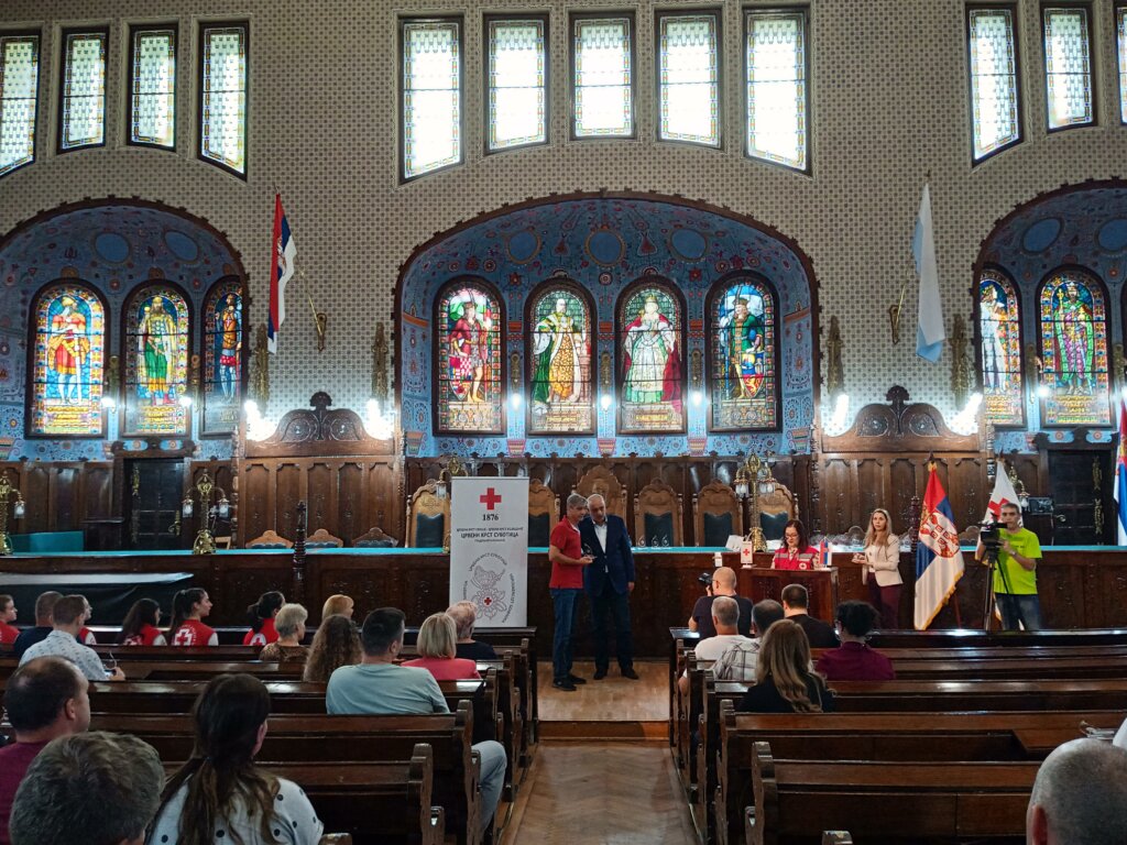 “Dati krv je humano i zdravo”: Subotičanin donirao najdragocenu tečnost više od 100 puta 3