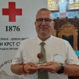 “Dati krv je humano i zdravo”: Subotičanin donirao najdragocenu tečnost više od 100 puta 1