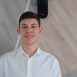 Samo jedna prepreka do ostvarenja dečačkog sna: Subotičanin Dario Vajda na korak do Kembridža 1