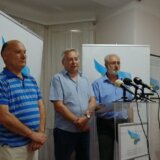 Pokret građanske Subotice: Dok se ne promeni aktuelna migrantska politika, dotle ćemo imati ove probleme 10