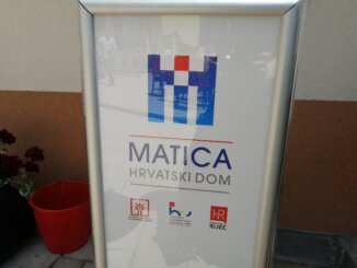 Brnabić i Plenković otvorili Hrvatski dom u Subotici 14