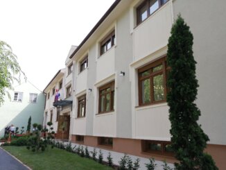 Brnabić i Plenković otvorili Hrvatski dom u Subotici 6