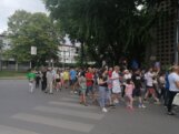 Prvi protest "Subotica protiv nasilja" Održan prvi protest “Subotica protiv nasilja”: Subotičani imali i lokalne zahteve 18