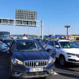 Pavićević (Zeleno-levi klub): Blokada autoputa zbog odugovlačenja vlasti da ispuni zahteve protesta 5