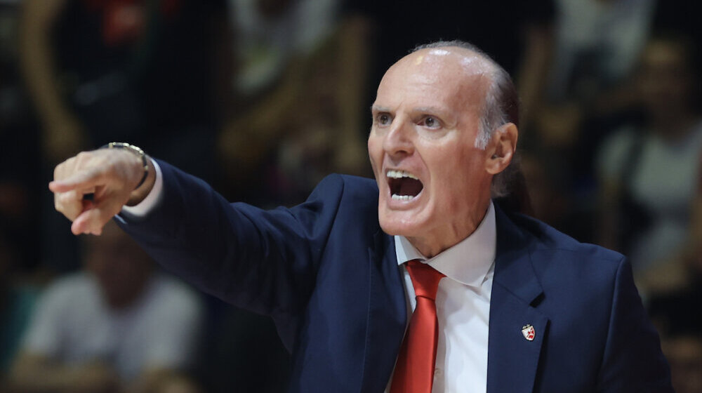 Duško Ivanović izjavio da je njegova ekipa iskoristila prednost domaćeg terena: Sledeća utakmica će biti najteža u seriji 1