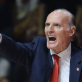 Duško Ivanović izjavio da je njegova ekipa iskoristila prednost domaćeg terena: Sledeća utakmica će biti najteža u seriji 7