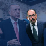 Ko je Ibrahim Kalin, koga je Erdogan postavio na čelo Nacionalne obaveštajne službe? 11