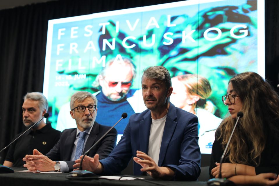 Najavljen 5. Festival francuskog filma 5 Najavljen 5. Festival francuskog filma 4