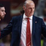 Ivanović pred početak serije za ABA titulu: Nema nikakvog izgovora, sutra će svi igrati zaključno sa Vildozom 10