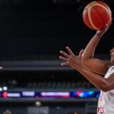 Anderson odvela košarkašice Srbije u kvalifikacije za Olimpijske igre u Parizu 6
