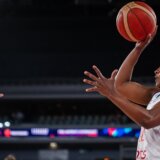 Anderson odvela košarkašice Srbije u kvalifikacije za Olimpijske igre u Parizu 9