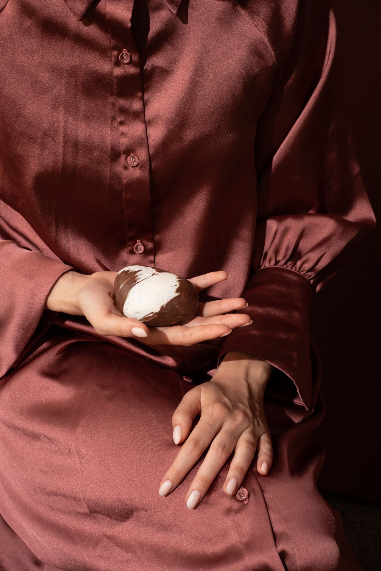 Uz malo šarma obrok postaje vizuelna gozba: Stilistkinja hrane Ivana Finci o životu gastronomskog aranžera 4 Uz malo šarma obrok postaje vizuelna gozba: Stilistkinja hrane Ivana Finci o životu gastronomskog aranžera 4