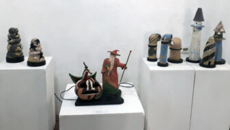 Izložba maturanata Umetničke škole Užice Foto N K (2) Maturanti Umetničke škole u Užicu predstavili se izložbom zanimljivih radova (FOTO) 3