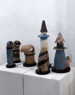 Izložba maturanata Umetničke škole Užice Foto N K (3) Maturanti Umetničke škole u Užicu predstavili se izložbom zanimljivih radova (FOTO) 4