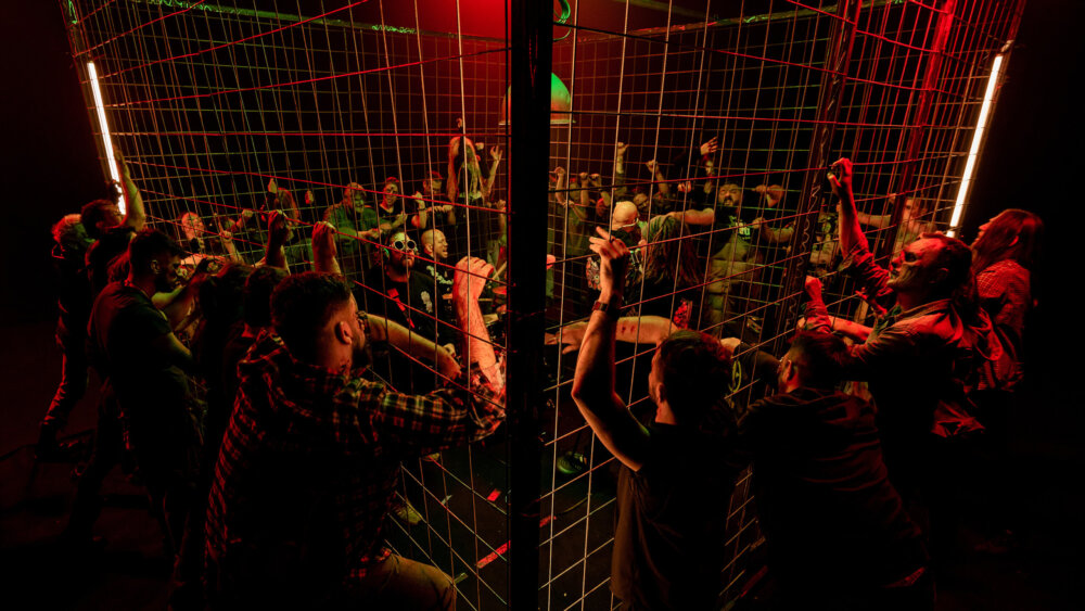 Popularniji u Japanu nego u Srbiji: Bend Senshi na drugoj turneji po Dalekom istoku 3 Popularniji u Japanu nego u Srbiji: Bend Senshi na drugoj turneji po Dalekom istoku 3