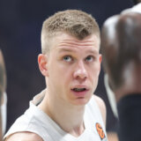 Generalni menadžer Bajerna tvrdi da srpski reprezentativac ostaje u klubu iz Minhena: Ognjen Jaramaz neće preći u Partizan 8