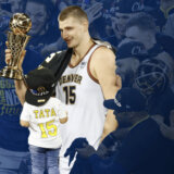 Amerika je konačno upoznala Nikolu Jokića: Kako je somborski Buca postao najbolji košarkaš na svetu 9