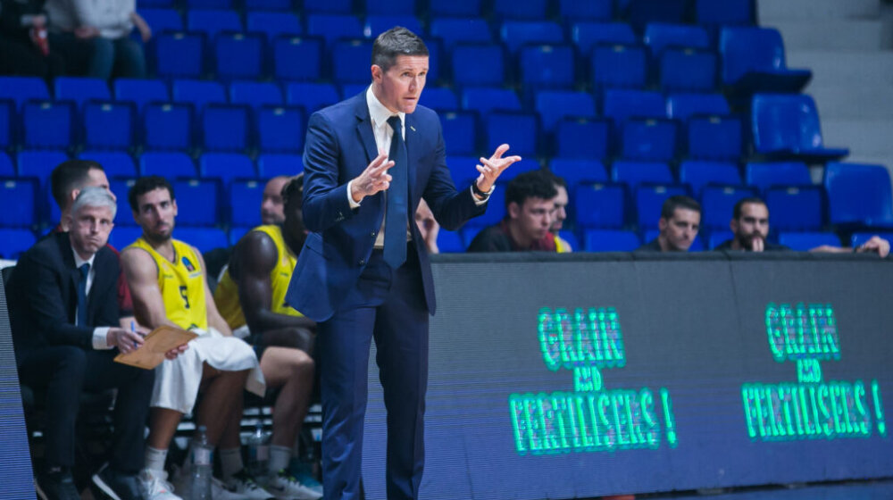 Gran Kanarija "ogolila" ekonomsku nelogičnost Evrolige; takmičenje za prestiž ne i za zaradu 1 Gran Kanarija "ogolila" ekonomsku nelogičnost Evrolige; takmičenje za prestiž ne i za zaradu 1