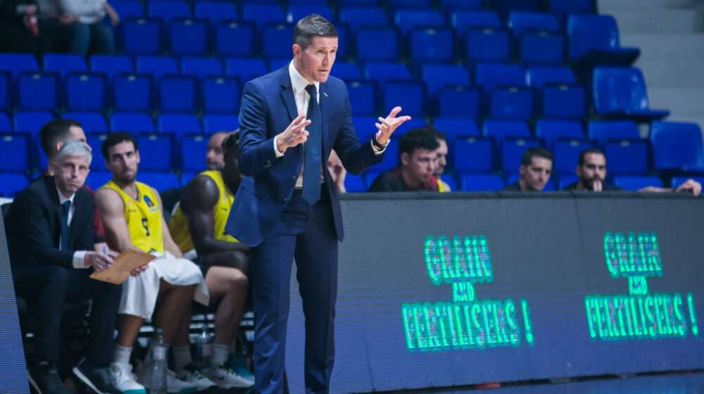 Težak udarac za Evroligu, Gran Kanarija odustala od elitnog takmičenja 1