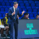 Težak udarac za Evroligu, Gran Kanarija odustala od elitnog takmičenja 2