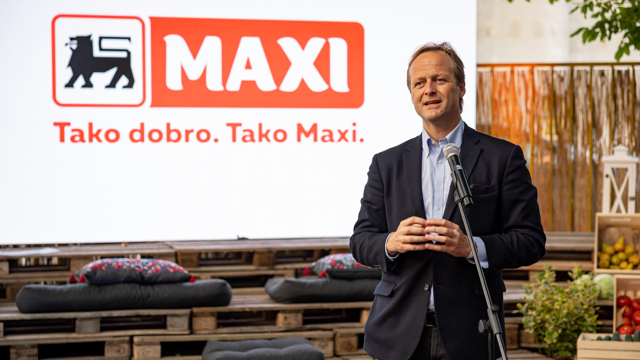 Delez Srbija predstavila Izveštaj održivog poslovanja za 2022. godinu 2 Delez Srbija predstavila Izveštaj održivog poslovanja za 2022. godinu 2