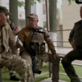 Da li je Prigožin stigao u Belorusiju? 6