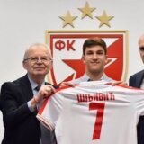 Crvena zvezda ubola "bingo" iz svojih redova: Nakon šestomesečnog trvenja Jovan Šljivić ostaje na Marakani 3