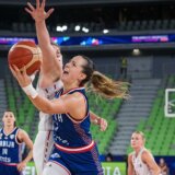 Srpkinje predale krunu, ubedljiva Belgija u polufinalu Evropskog prvenstva 7