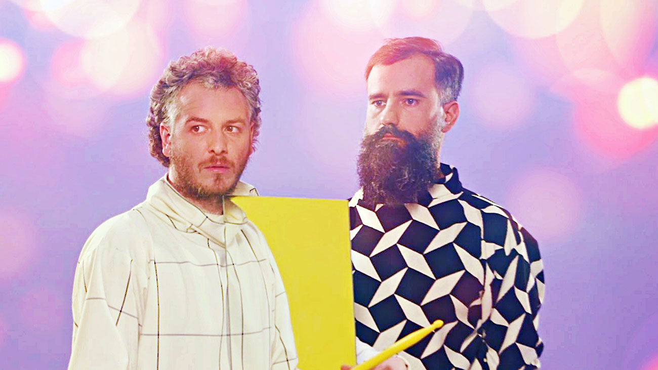 Finalisti HEMI nagrade na Exitu: Najbolji novi bendovi Centralne i Istočne Evrope uživo 3 Finalisti HEMI nagrade na Exitu: Najbolji novi bendovi Centralne i Istočne Evrope uživo 3