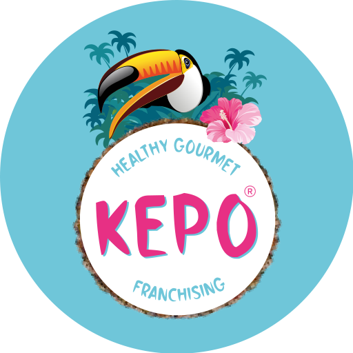 Kepo world - havajska "činija zdravlja" 2