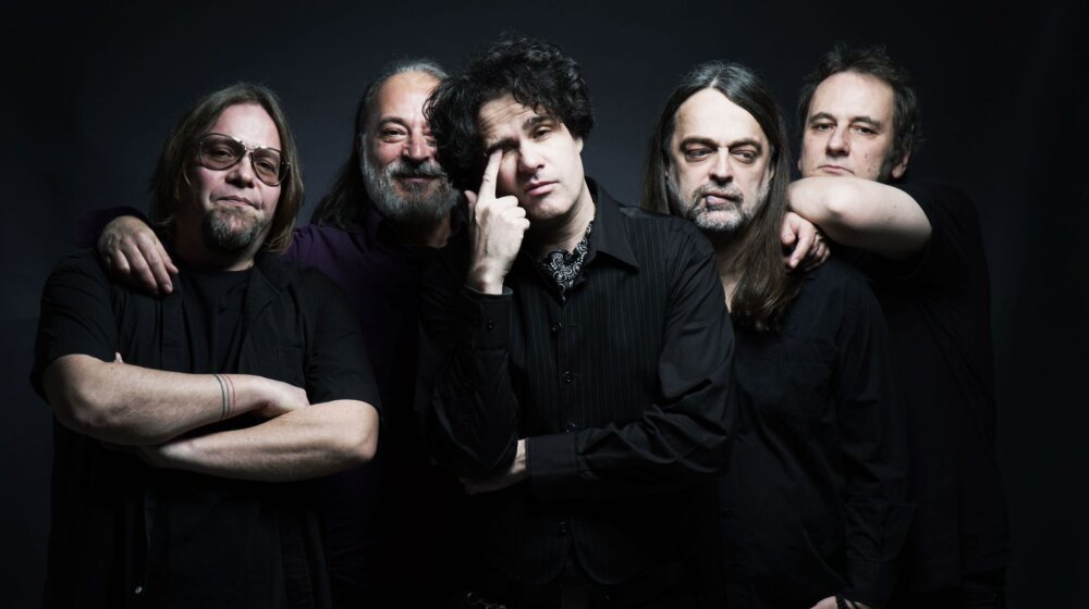 Najbolji domaći bendovi i ove godine nas čekaju u Kragujevcu: U sredu počinje još jedan Arsenal fest 1