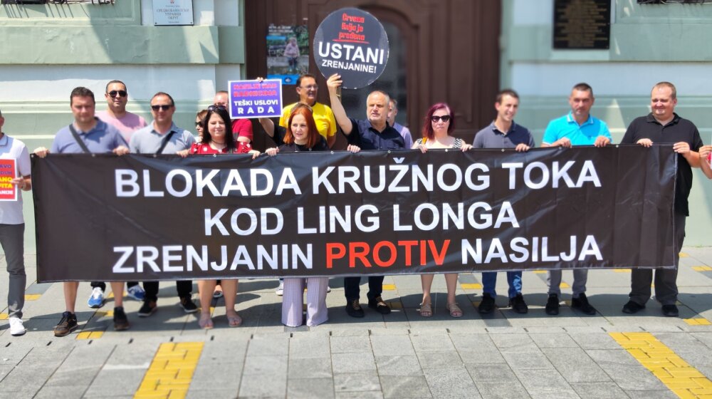 Perbat (SSP): Linglong primer kako zakoni za investitore i prljavu industriju ne važe 1