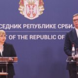 "Novi Vučićev cirkus": Kako su regionalni mediji pisali o "raspravi" predsednika Srbije sa predsednicom Slovenije i slovenačkim novinarom? 2
