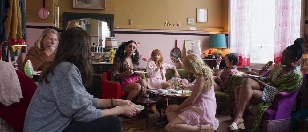 Posle Kana, film „Vensan mora da umre“ Stefana Kastana otvara 5. Festival francuskog filma u Beogradu 1