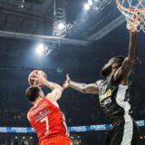Partizan u mnogo boljoj poziciji pred drugi meč finala ABA lige 4
