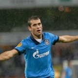 Legendarni ruski fudbaler od sledeće nedelje postaje trener subotičkog Spartaka 5