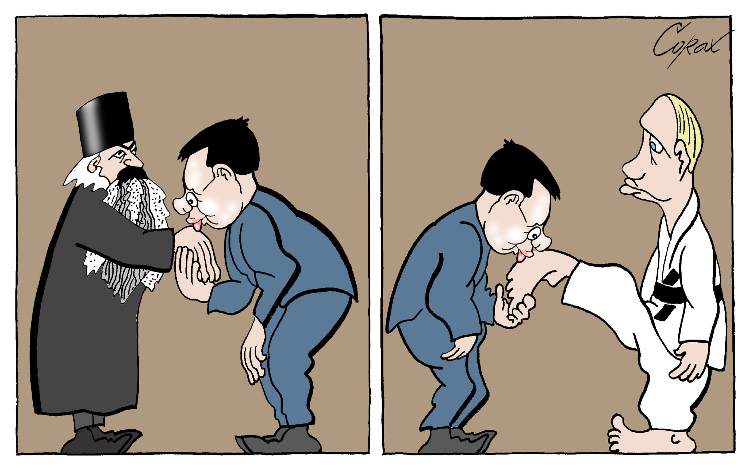 Corax 6