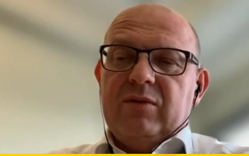 Grošelj šef posmatračke misije EP na izborima u Srbiji 1