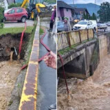 Ponovo velike štete od nevremena na području Kosjerića: Meštani strahuju od novih poplava naredna dva dana (FOTO/VIDEO) 10
