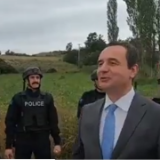 Kurti u Mitrovici specijalce služio baklavama, Srpska lista to okarakterisala kao „novu provokaciju“ (VIDEO) 6