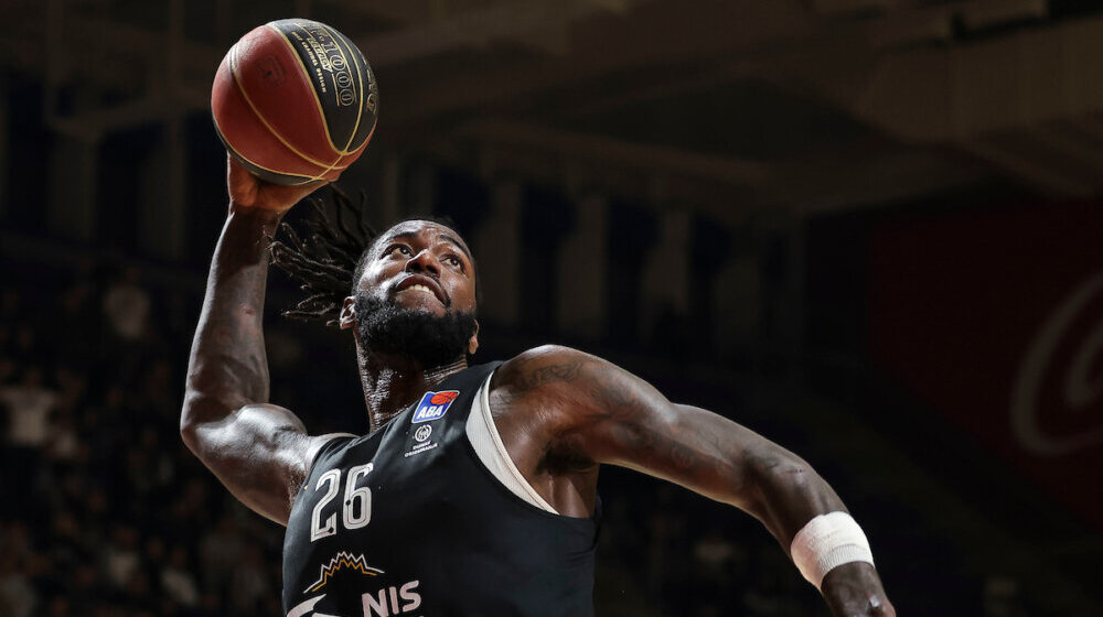 Matijas Lesor se oprostio od crno-belih: Živeo sam Partizan 1