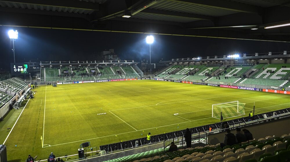 Gostovanja gorkog ukusa: Po čemu navijači u Srbiji pamte Razgrad, u kojem "orlovi" igraju s Bugarima? (VIDEO) 1