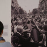 Duge devedesete? Tribina - Izaći iz lavirinta i ući u budućnost 5