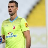 Carević o "spornim rukavicama": Birao sam Crnu Goru, odakle potiče moja srpska krv, reprezentaciju nisam doživljavao kao političku jazbinu 1