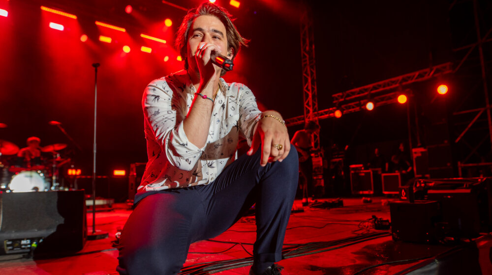 Bojan Cvjetićanin za Danas: Mi smo i dalje veoma srećna i nasmejana deca 1