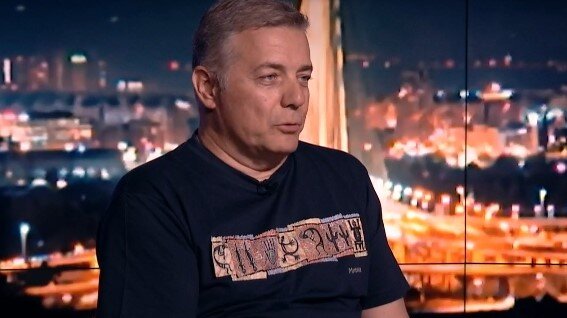 Dragoljub Ljubičić Mićko: Skupština je prevazišla i rijaliti 1