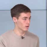 Luka Babić: Odluka da se školska godina završi ranije oslikava samovolju kakva vlada u Srbiji 11