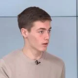 Luka Babić: Odluka da se školska godina završi ranije oslikava samovolju kakva vlada u Srbiji 11